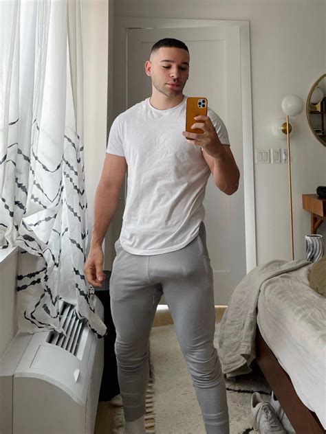 black dicks gif|sweatpants Archives — Bulge Magazine